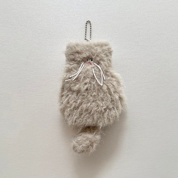 [Finissage Home] ミネットチャーム