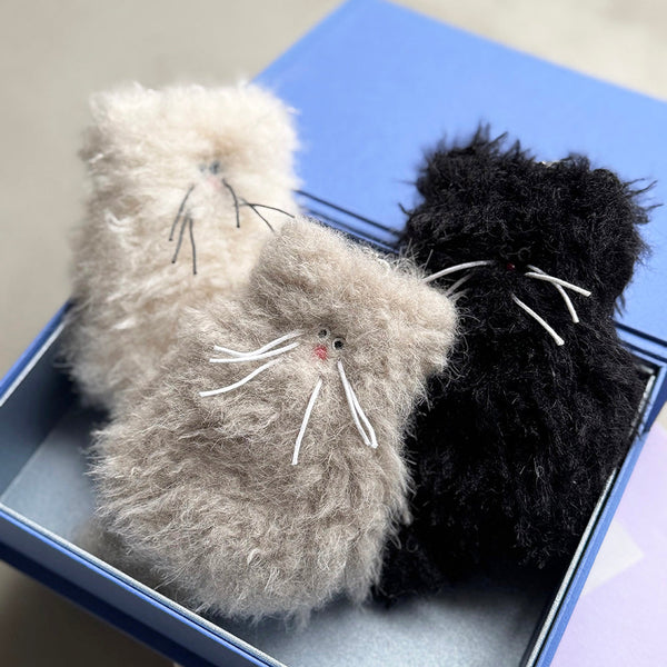 [Finissage Home] ミネットチャーム