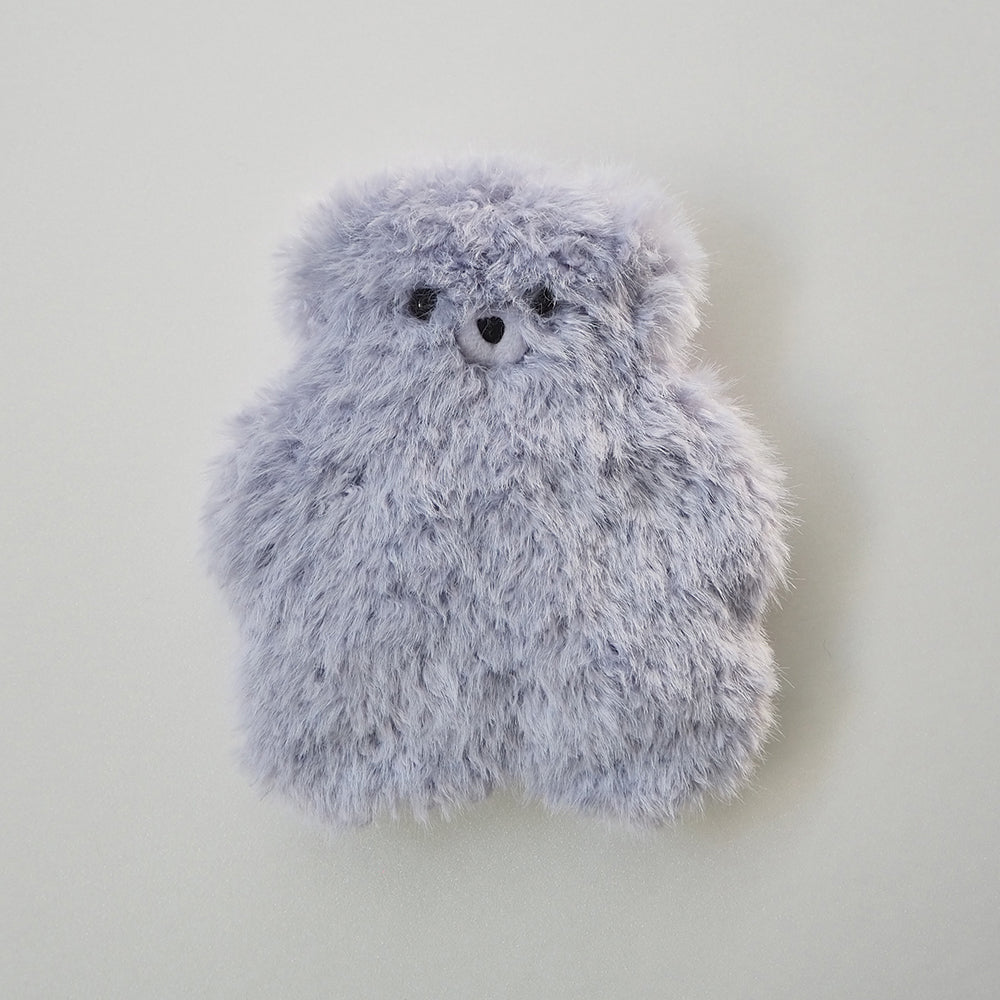 JOliJOli] テディウォーマーM – HEMING'S official online store