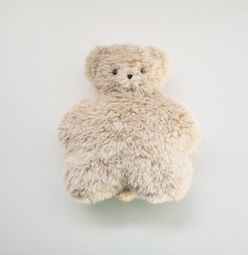 JOliJOli] テディウォーマーL – HEMING'S official online store