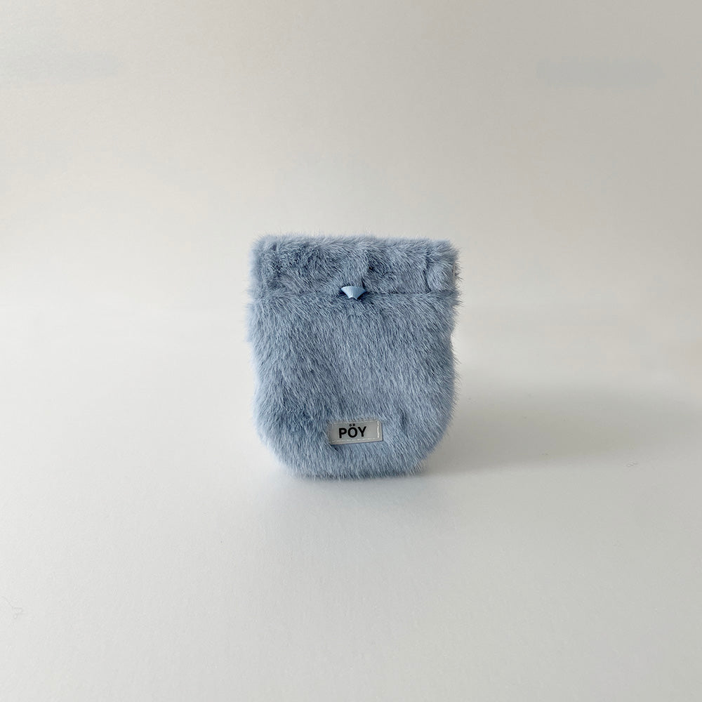 [POY] POY/MINI FUR(送料無料/ゆうパケット)