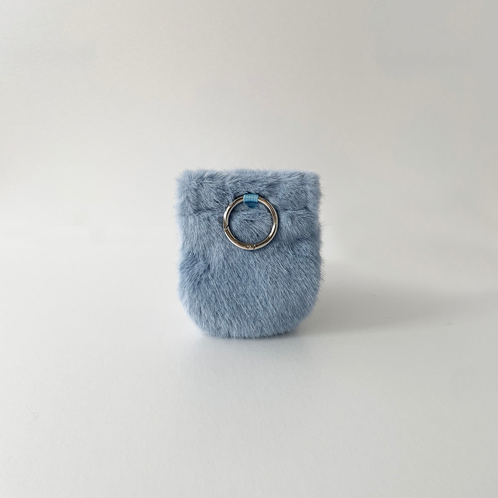 [POY] POY/MINI FUR(送料無料/ゆうパケット)
