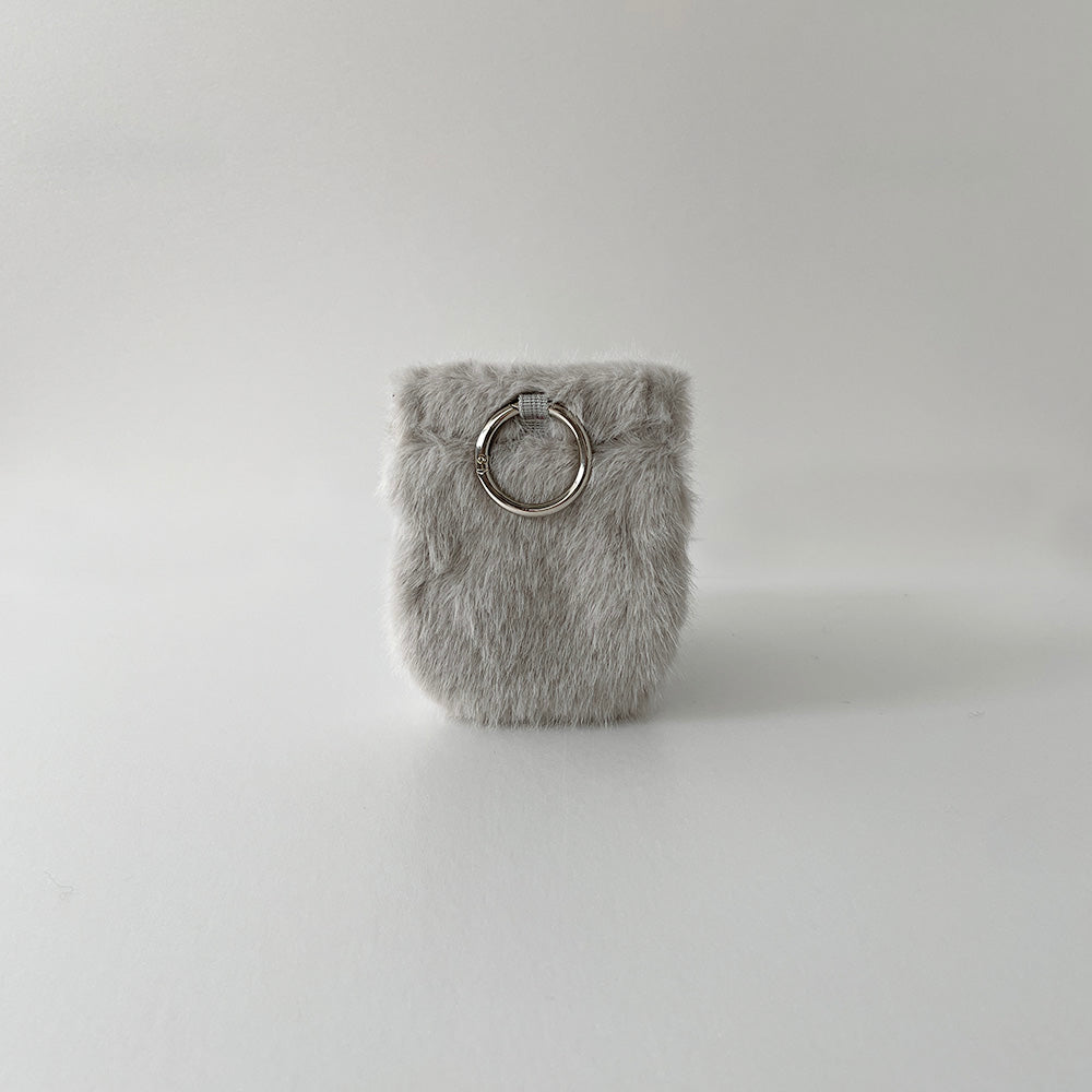 [POY] POY/MINI FUR(送料無料/ゆうパケット)