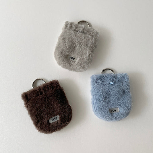 [POY] POY/MINI FUR(送料無料/ゆうパケット)