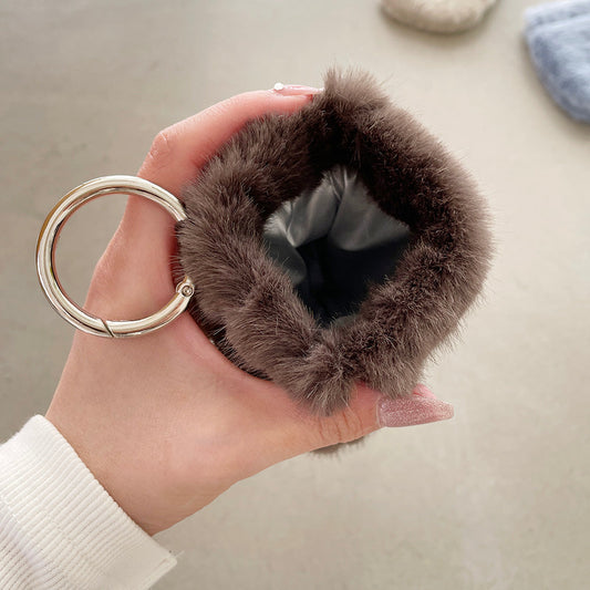 [POY] POY/MINI FUR(送料無料/ゆうパケット)