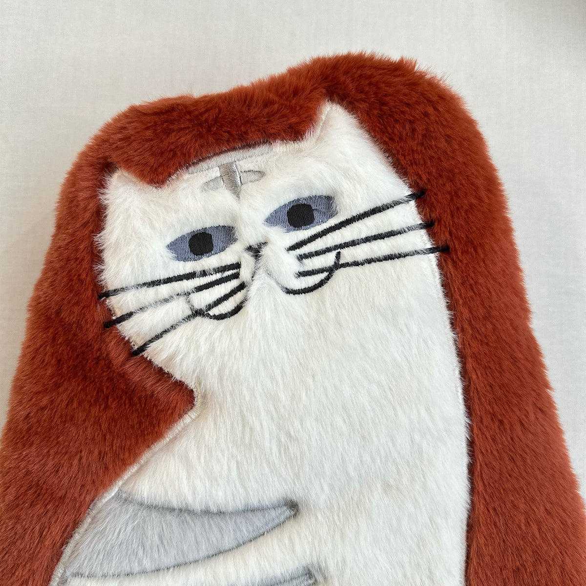 [Finissage Home] コピーヌ湯たんぽ