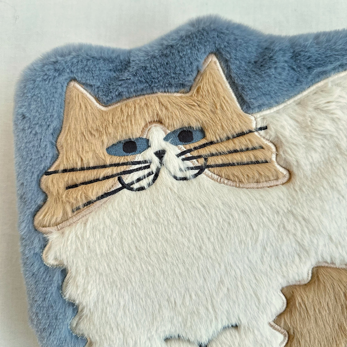 [Finissage Home] コピーヌ湯たんぽ