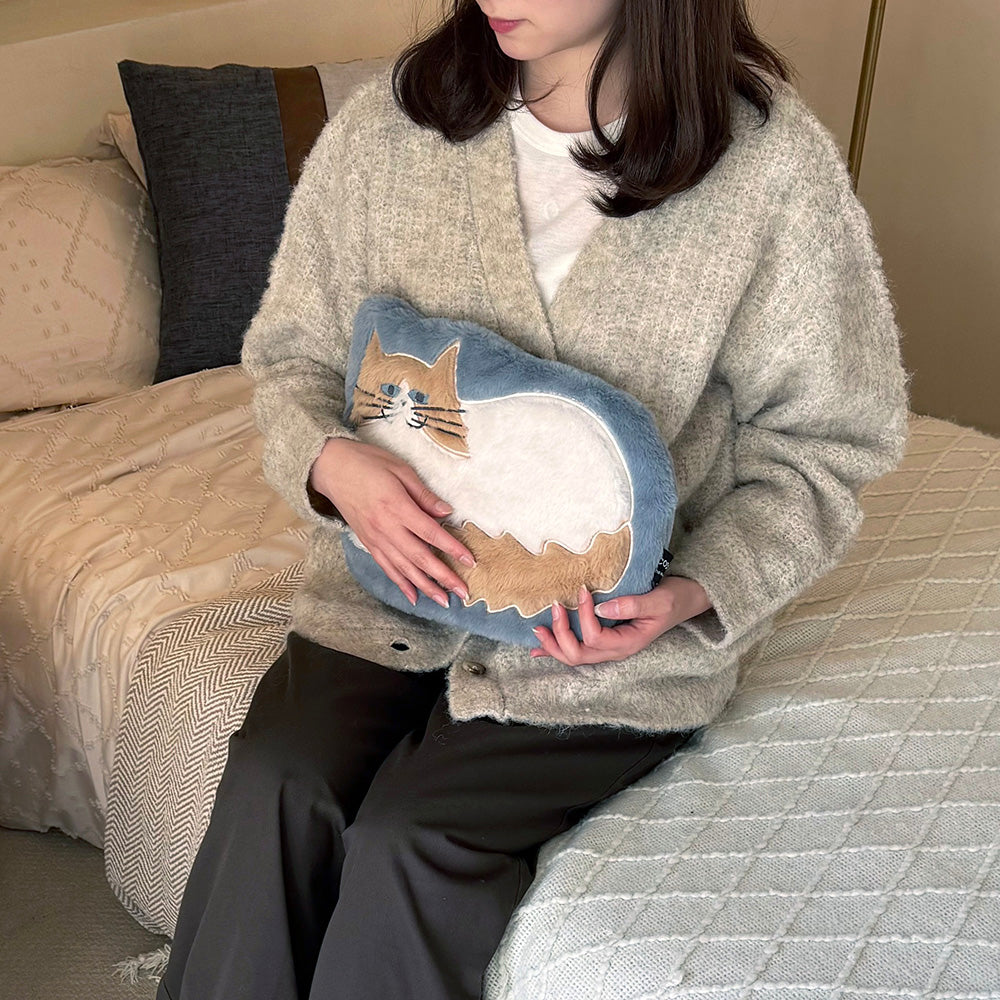 [Finissage Home] コピーヌ湯たんぽ