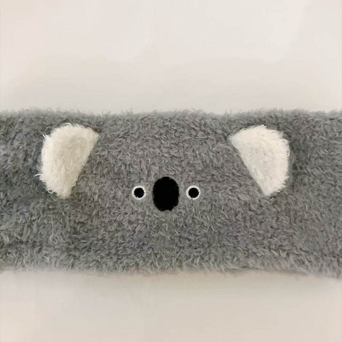[Finissage Home] ミネット洗顔ヘアバンド