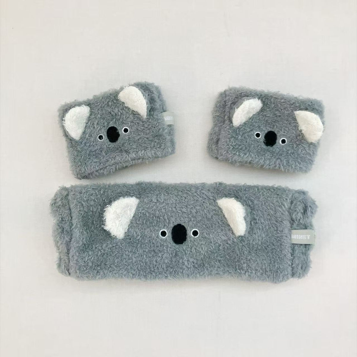 [Finissage Home] ミネット洗顔ヘアバンド