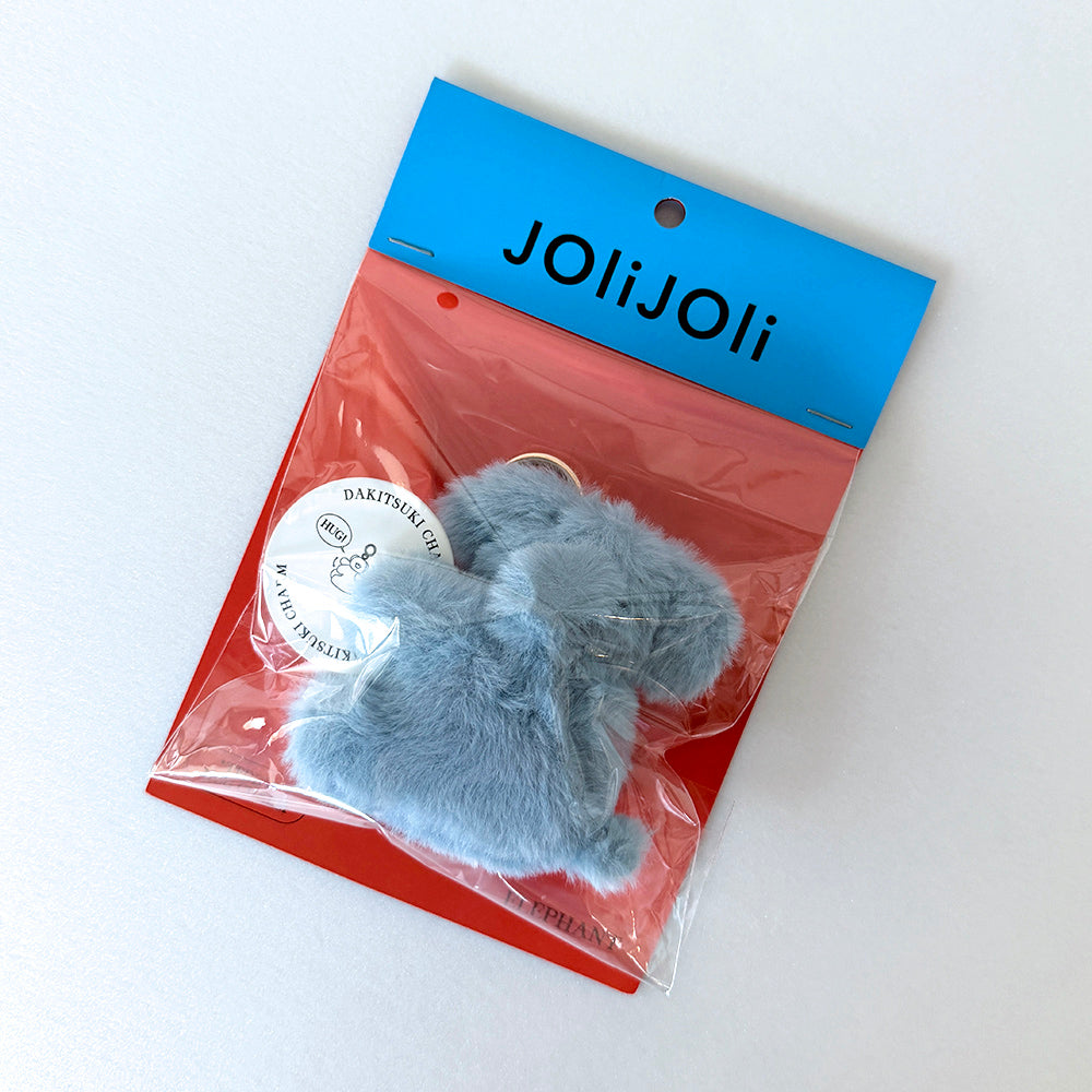 [JOliJOli] テディ抱きつきチャーム