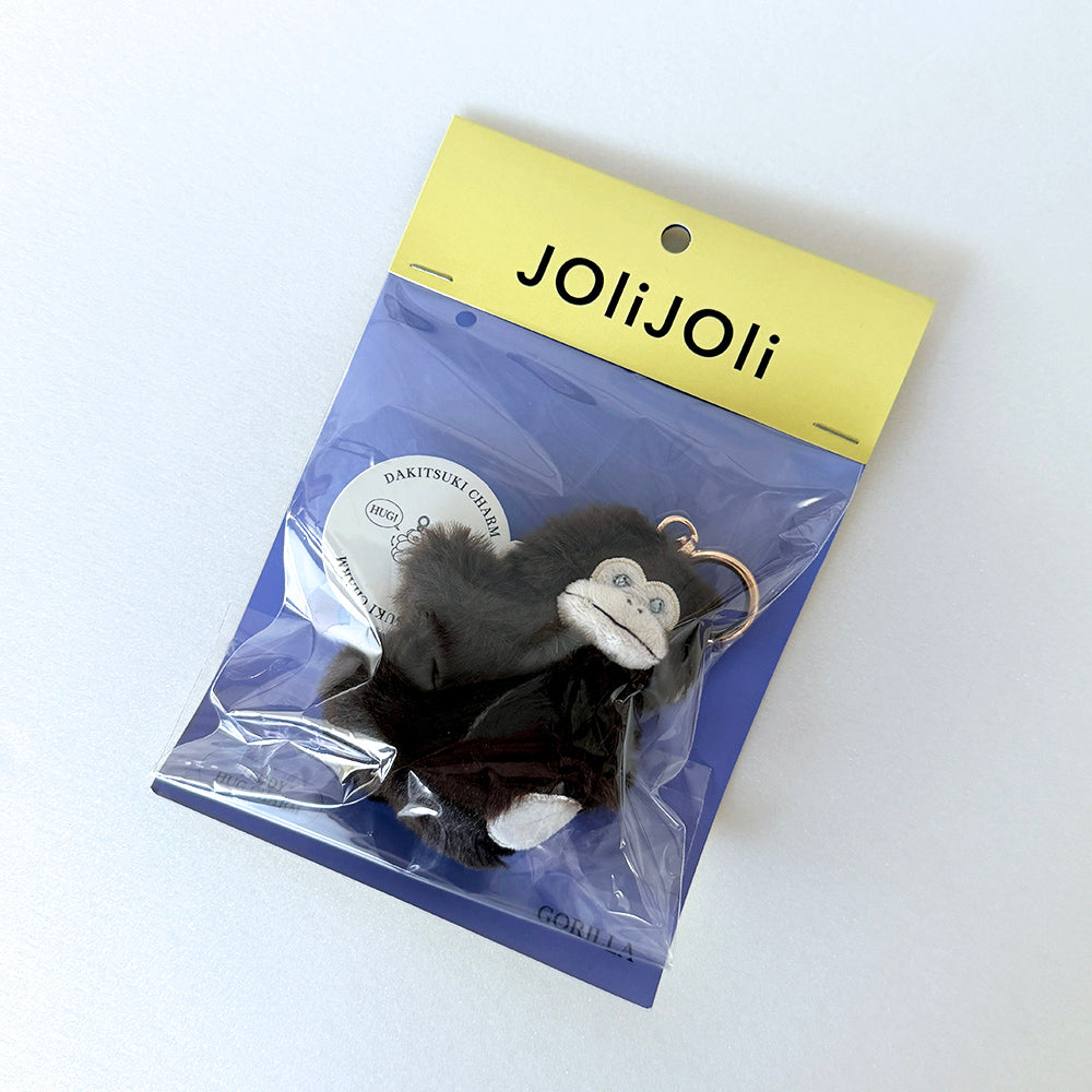 [JOliJOli] テディ抱きつきチャーム