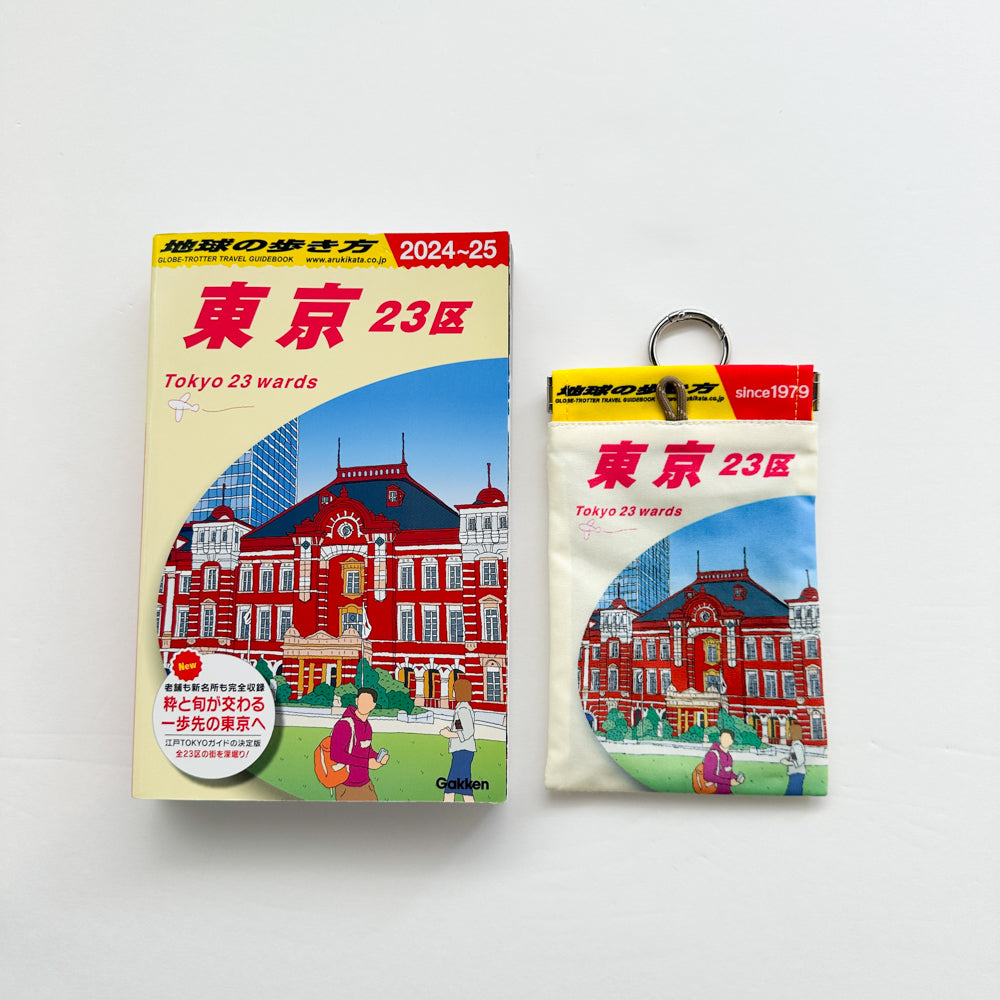 [POY] POY/地球の歩き方