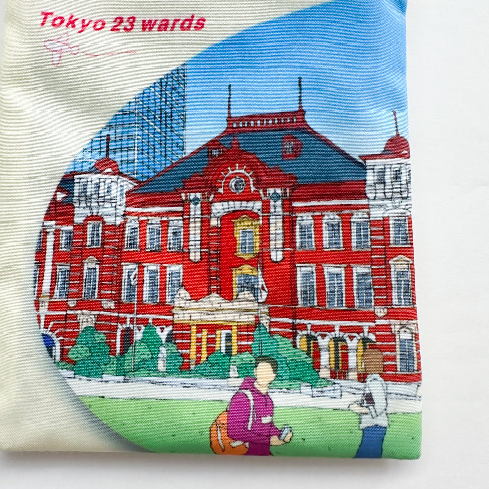 [POY] POY/地球の歩き方