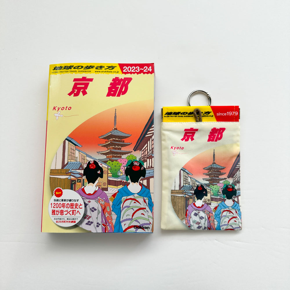 [POY] POY/地球の歩き方