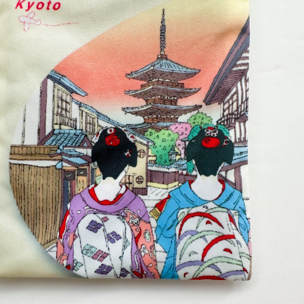 [POY] POY/地球の歩き方