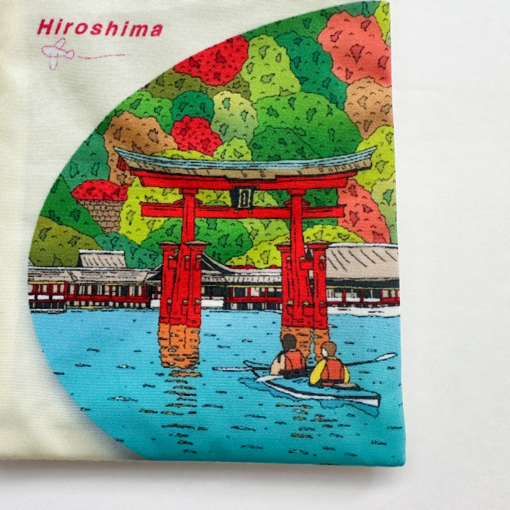 [POY] POY/地球の歩き方