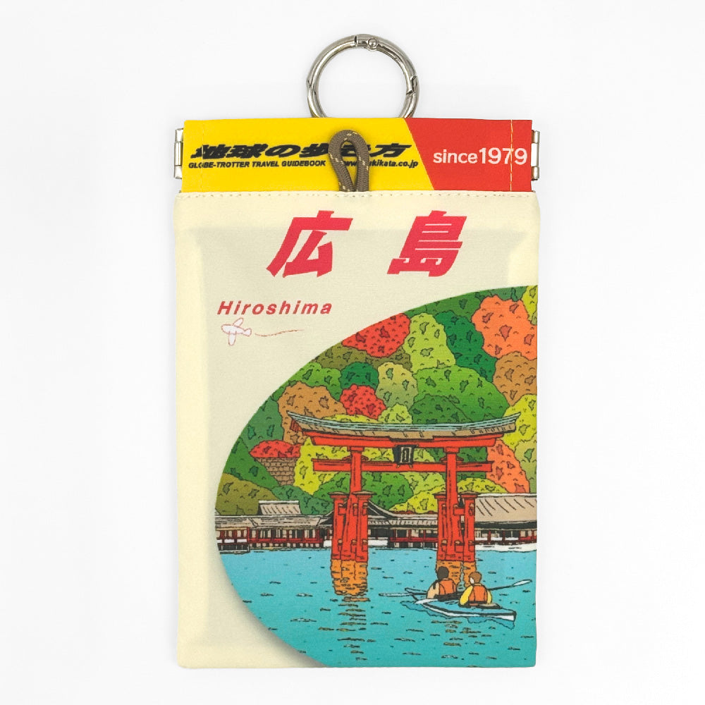 [POY] POY/地球の歩き方