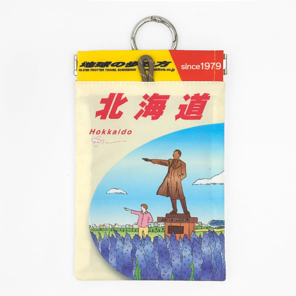 [POY] POY/地球の歩き方