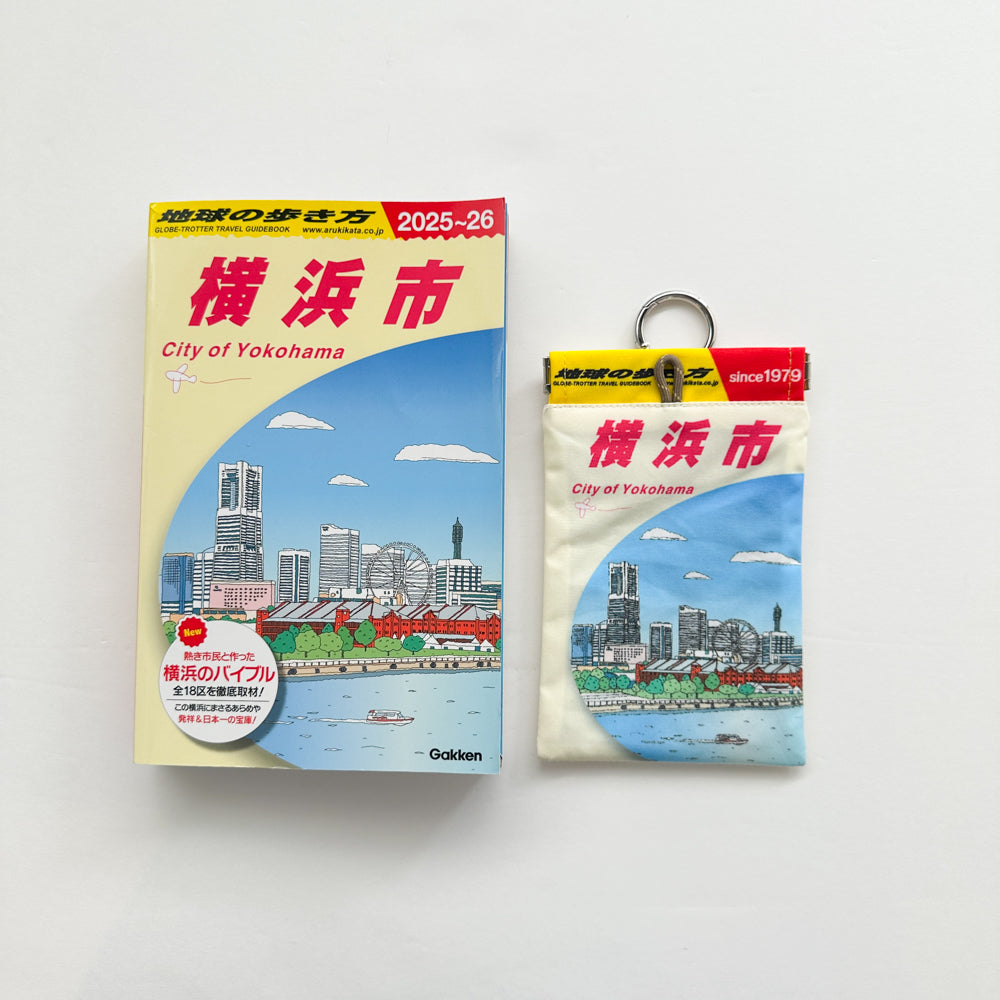 [POY] POY/地球の歩き方