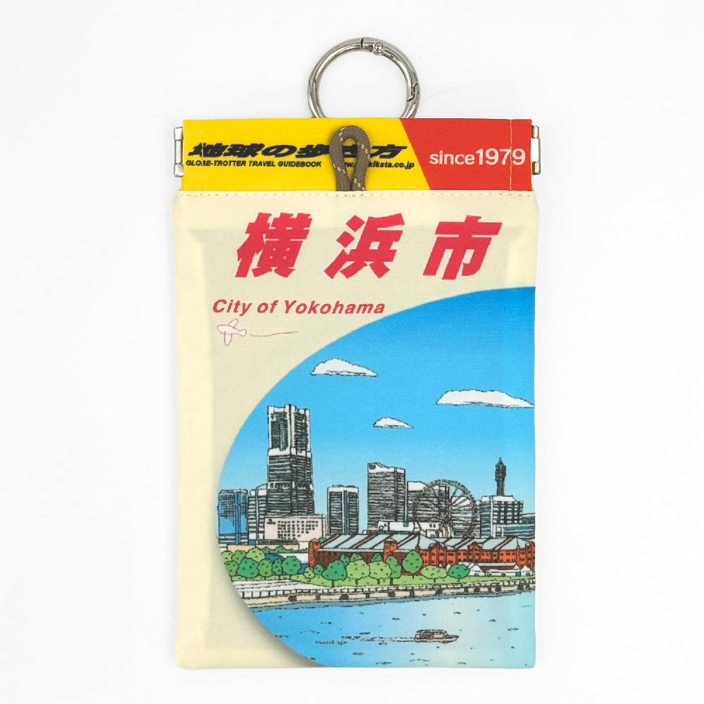 [POY] POY/地球の歩き方