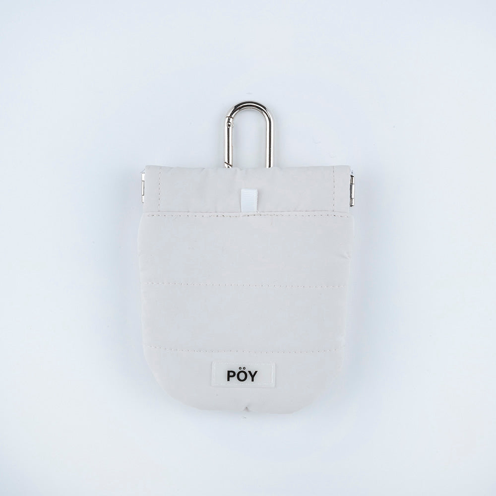 [POY] POY/MINI PUFF(送料無料/ゆうパケット)