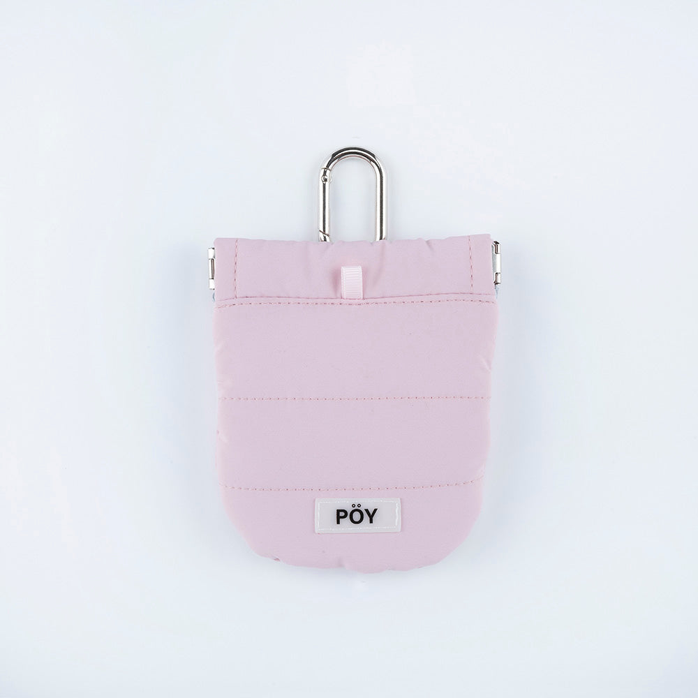 [POY] POY/MINI PUFF(送料無料/ゆうパケット)