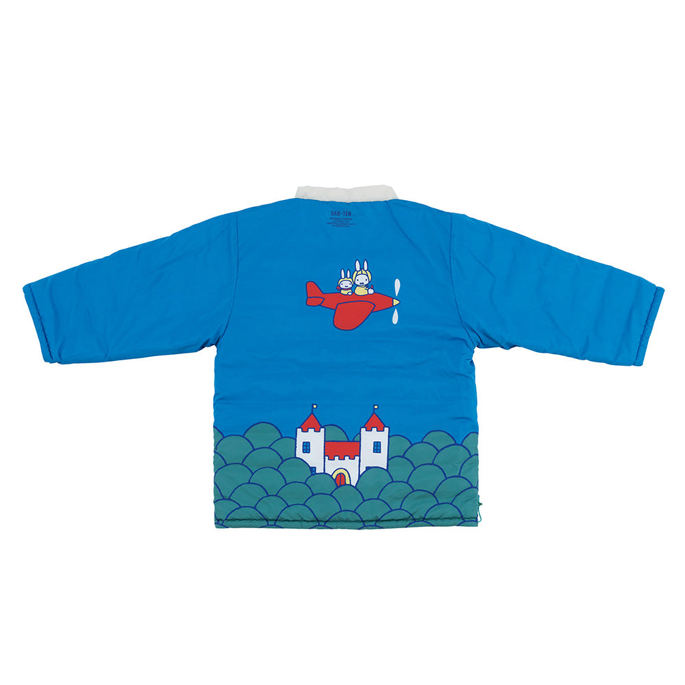 [Dick Bruna] DAN-TEN(2023デザイン)