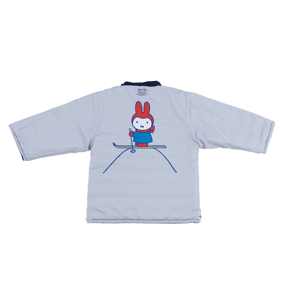 [Dick Bruna] DAN-TEN(2023デザイン)
