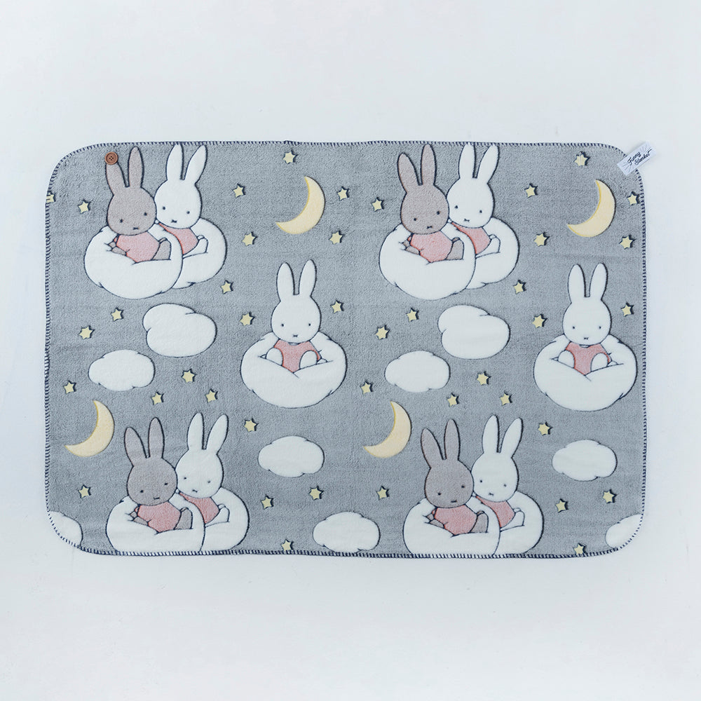 [Dick Bruna] DB/ファニーブランケットM