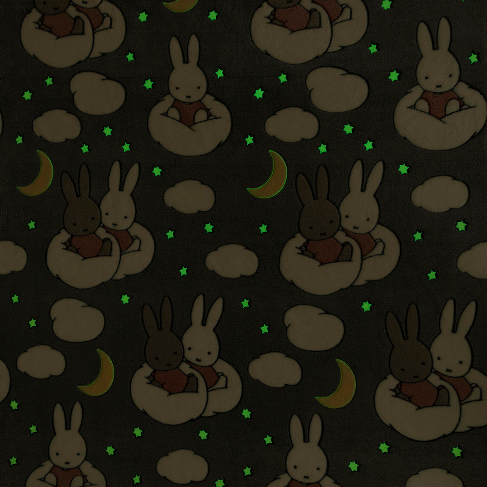 [Dick Bruna] DB/ファニーブランケットL