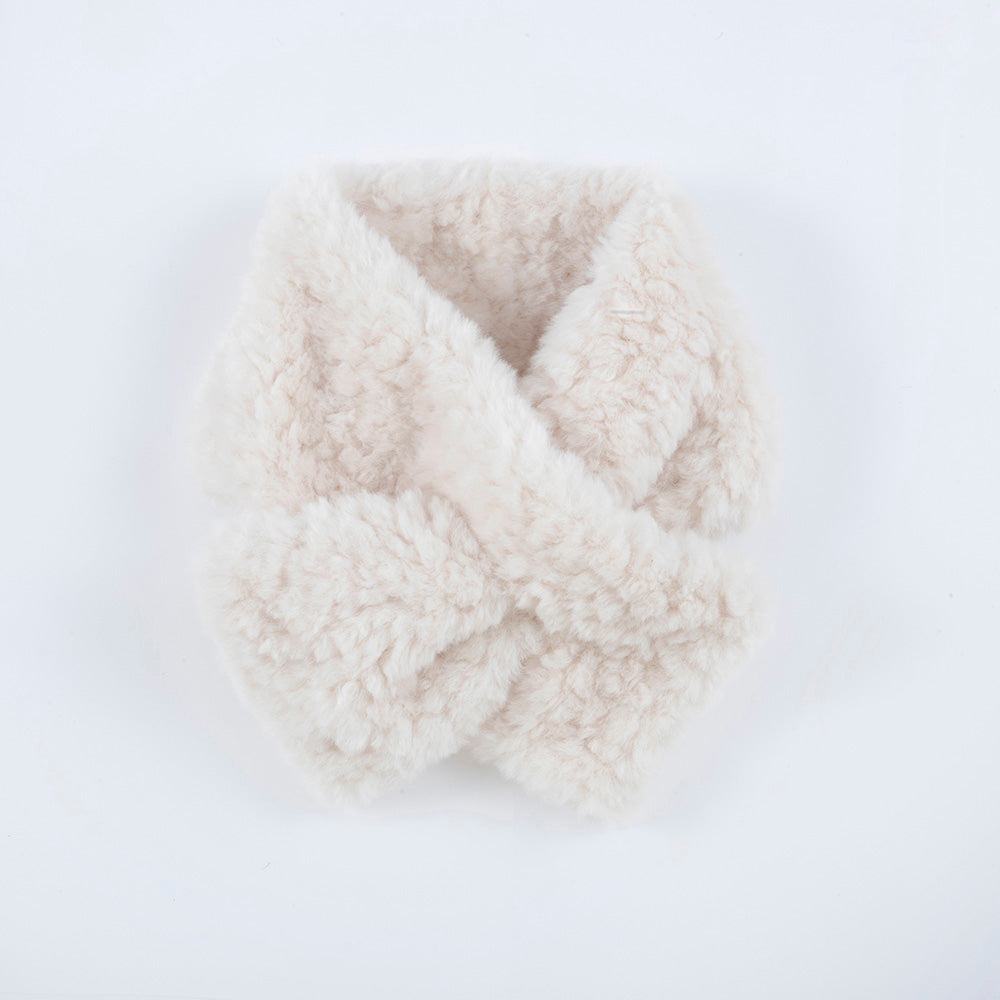 Finissage] シープボアティペット – HEMING'S official online store