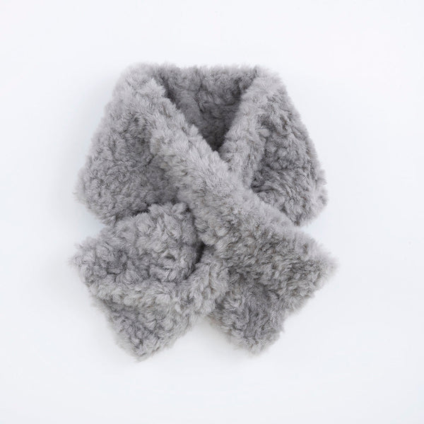 [Finissage] シープボアティペット