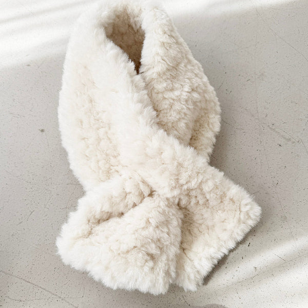 [Finissage] シープボアティペット