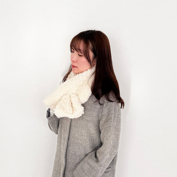 [Finissage] シープボアティペット