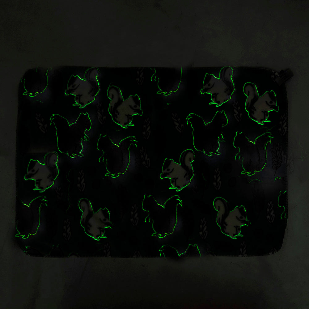 [PAQUET] ファニーブランケットM