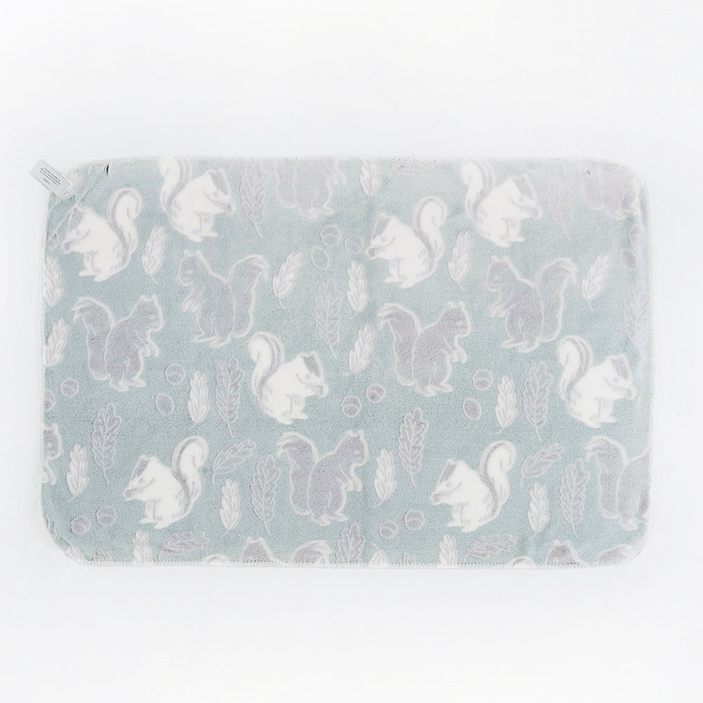 PAQUET] ファニーブランケットM – HEMING'S official online store
