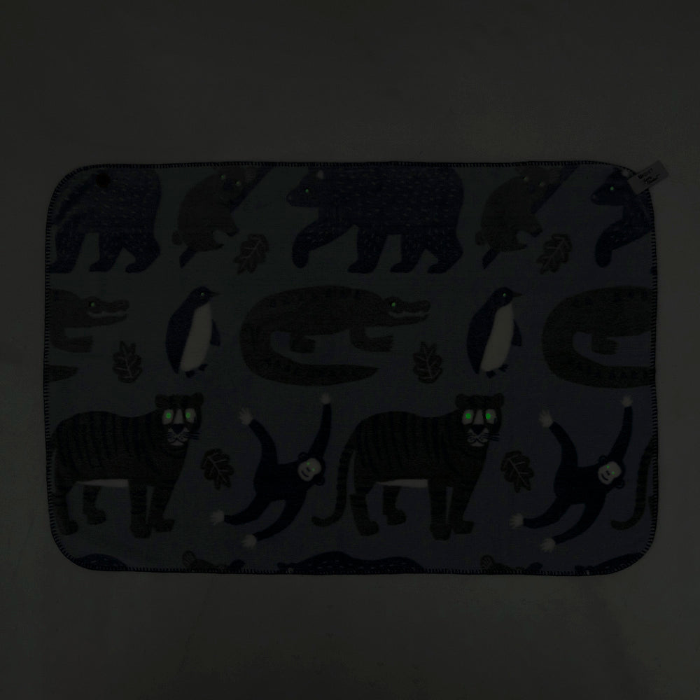 [PAQUET] ファニーブランケットM