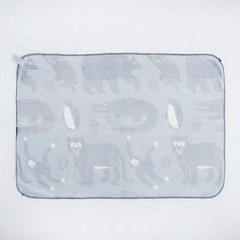 PAQUET] ファニーブランケットM – HEMING'S official online store