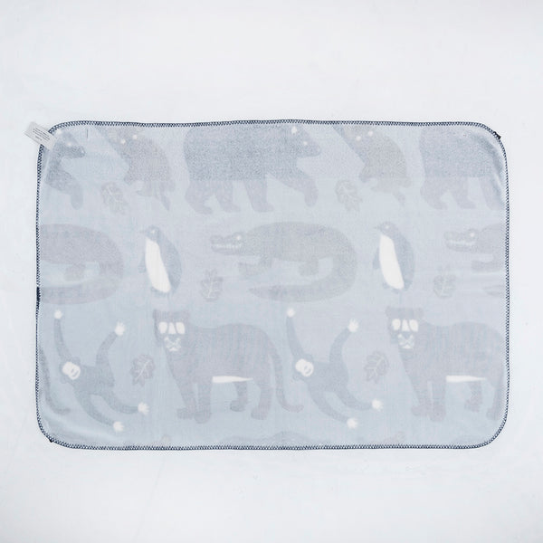 [PAQUET] ファニーブランケットM