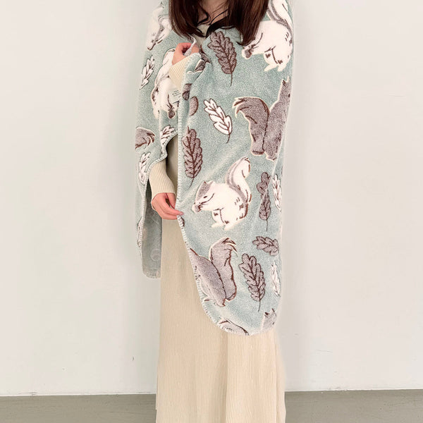 [PAQUET] ファニーブランケットM