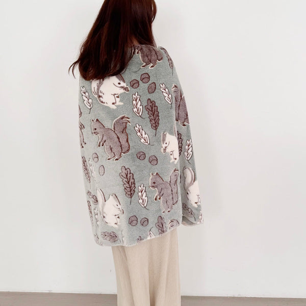 [PAQUET] ファニーブランケットM