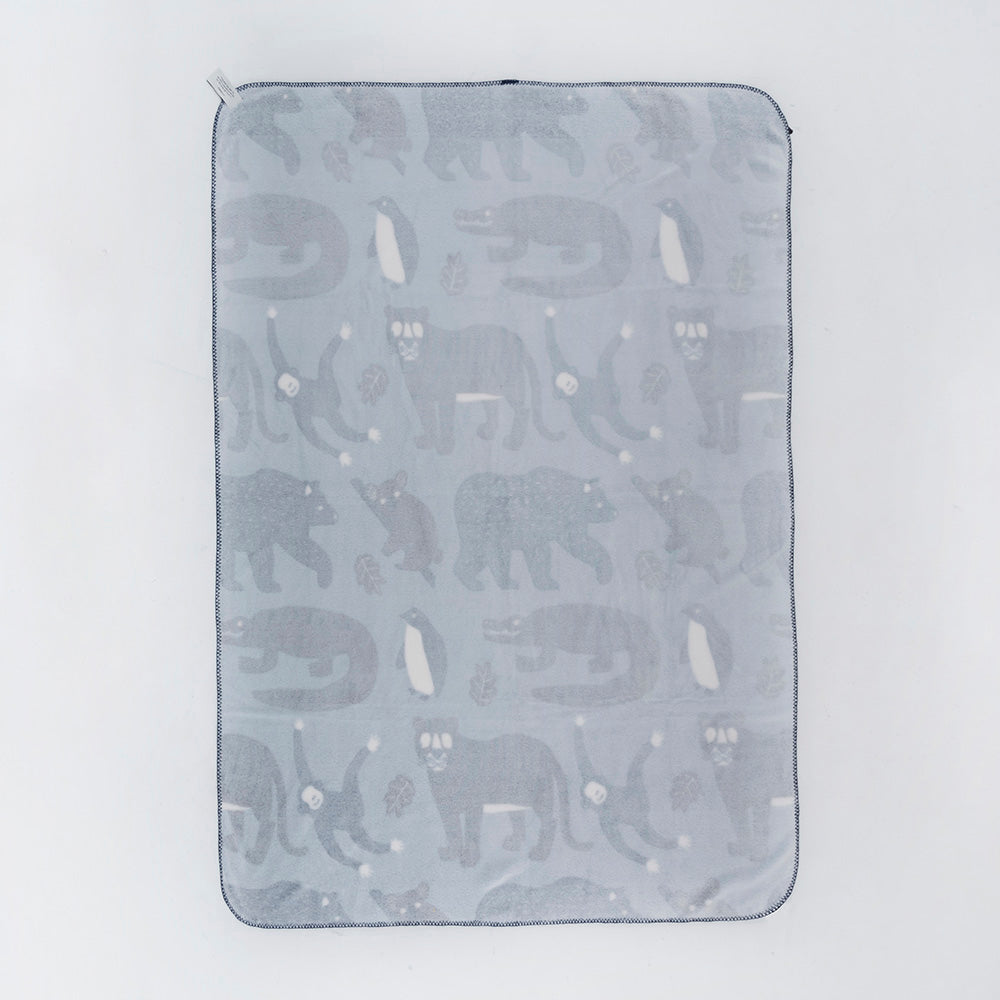 PAQUET] ファニーブランケットL – HEMING'S official online store