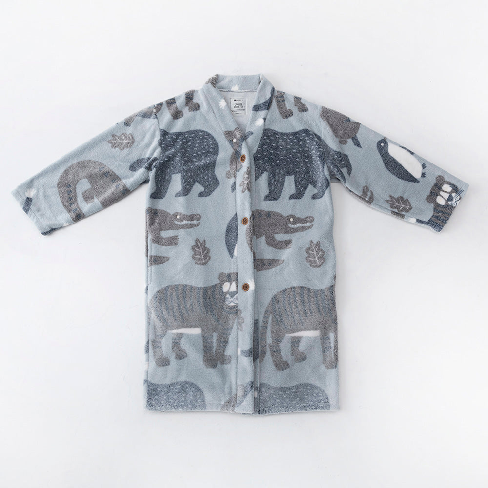 [PAQUET] ファニールームガウン
