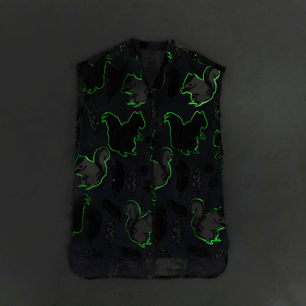 [PAQUET] ファニールームベスト