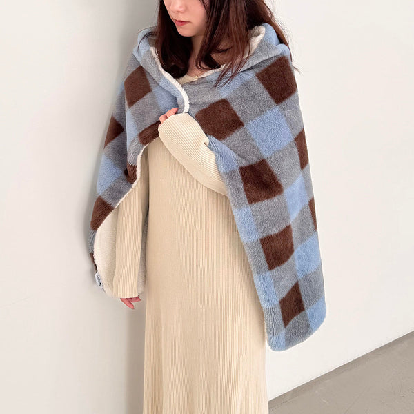 [PAQUET] メローブランケットM