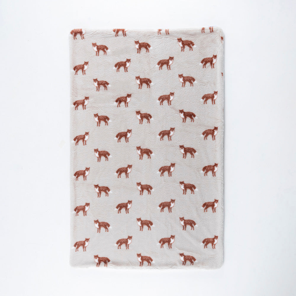 PAQUET] メローブランケットL – HEMING'S official online store