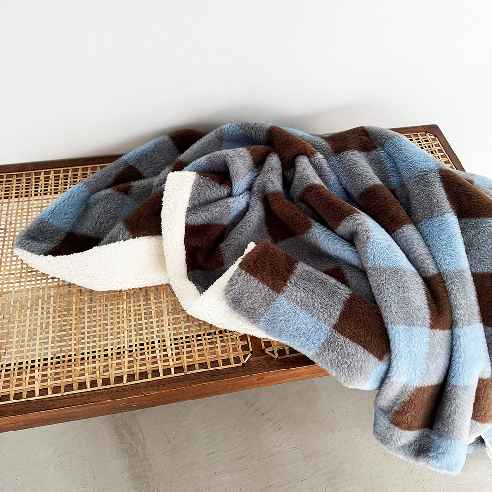 PAQUET] メローブランケットL – HEMING'S official online store