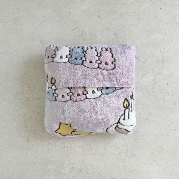 [Dick Bruna] DB/ファニールームガウン