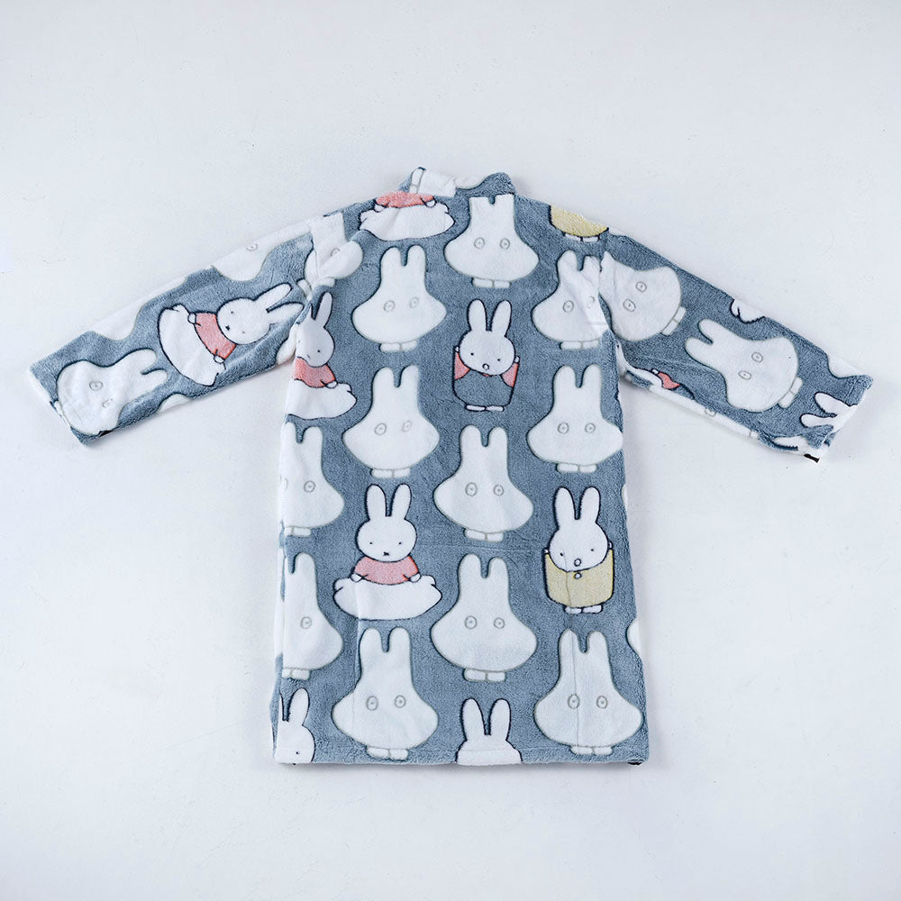 [Dick Bruna] DB/ファニールームガウン